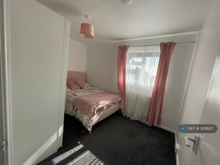 House Duxbury Rise in Leeds