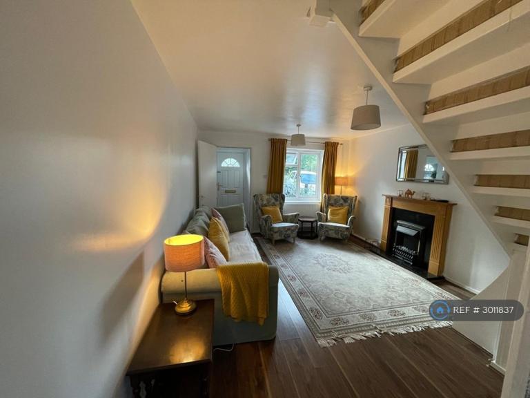 House Duxbury Rise in Leeds