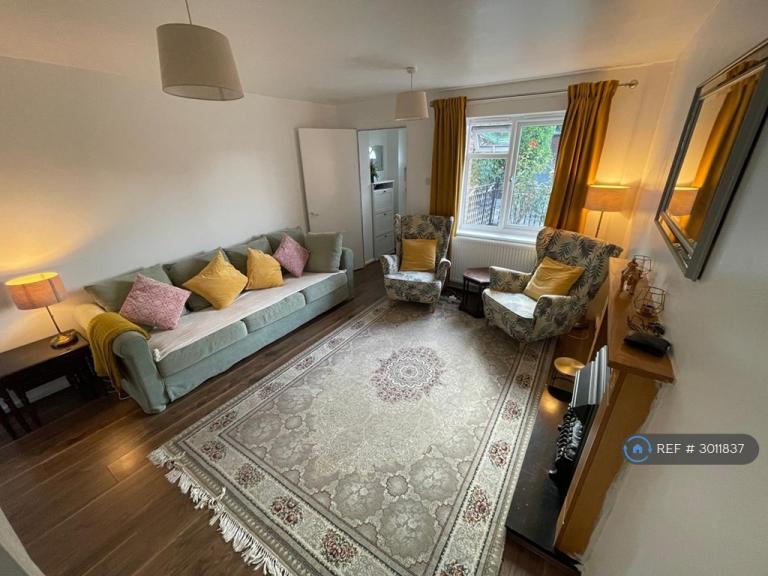 House Duxbury Rise in Leeds