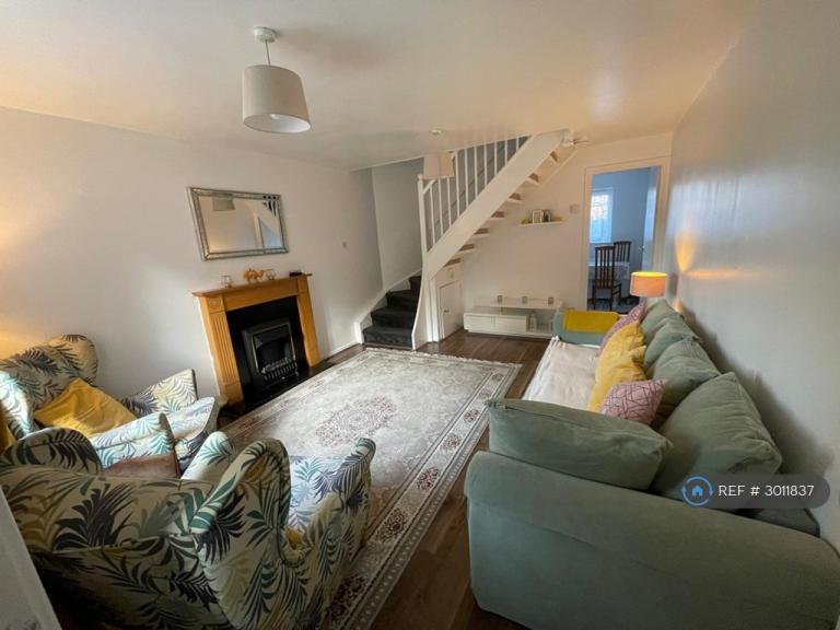 House Duxbury Rise in Leeds