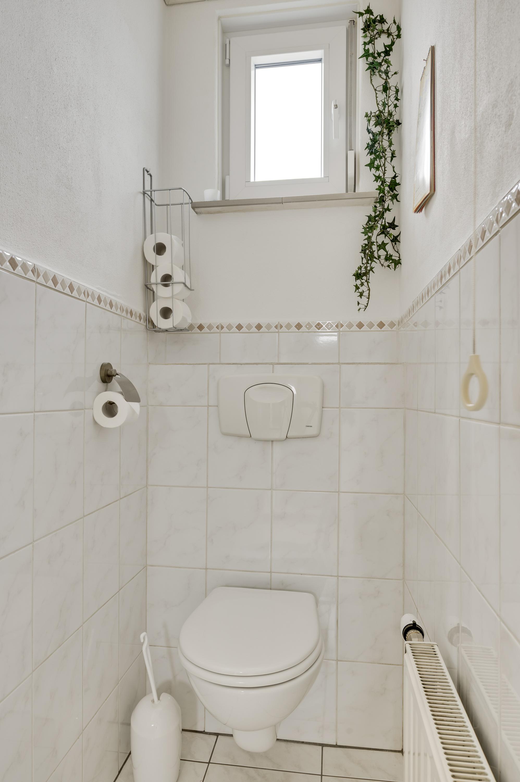 Tussenwoning te koop: Anemoonstraat 7, Ittervoort