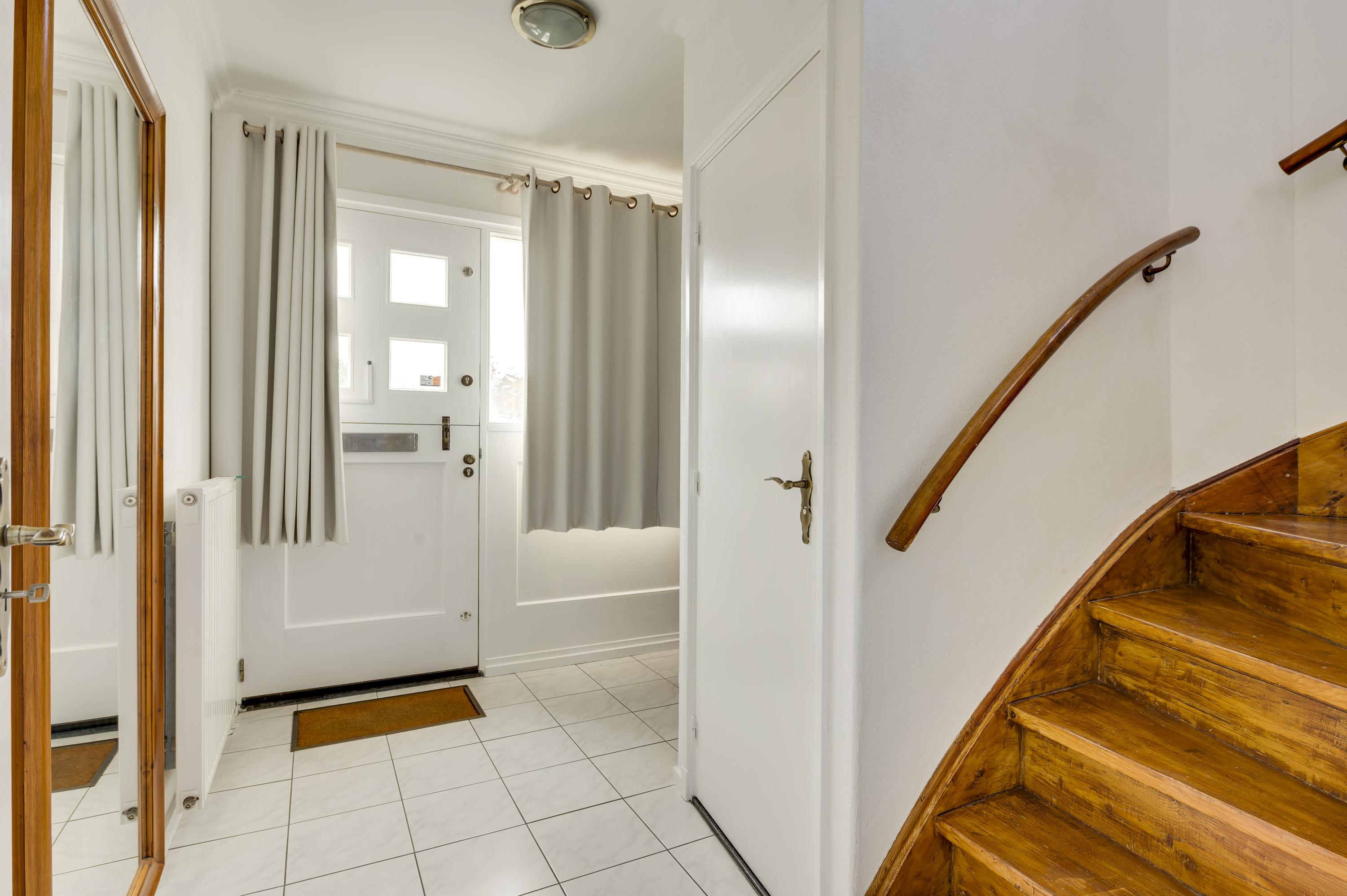 Tussenwoning te koop: Anemoonstraat 7, Ittervoort