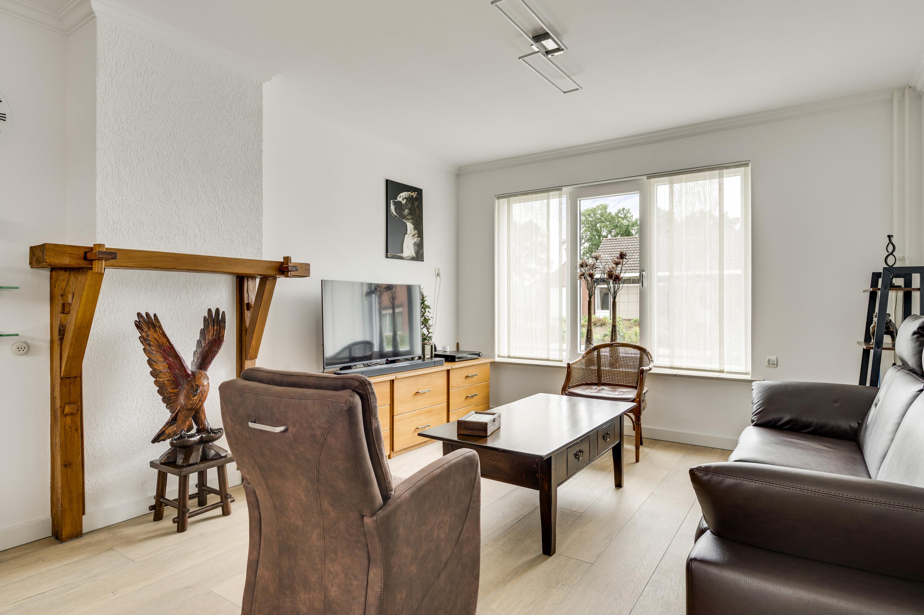 Tussenwoning te koop: Anemoonstraat 7, Ittervoort