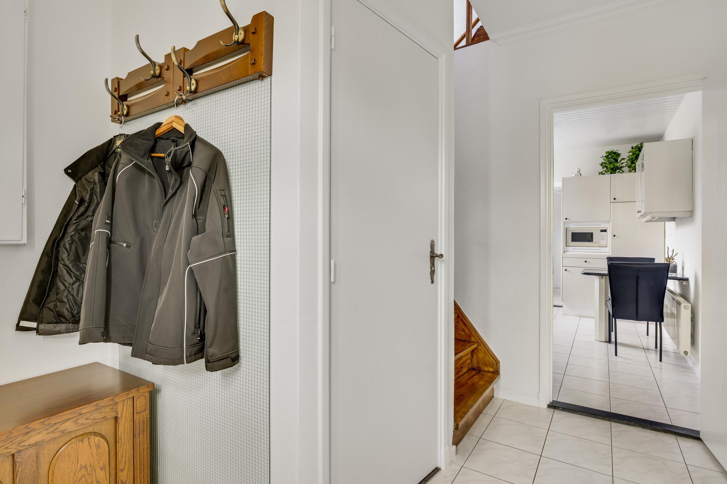 Tussenwoning te koop: Anemoonstraat 7, Ittervoort
