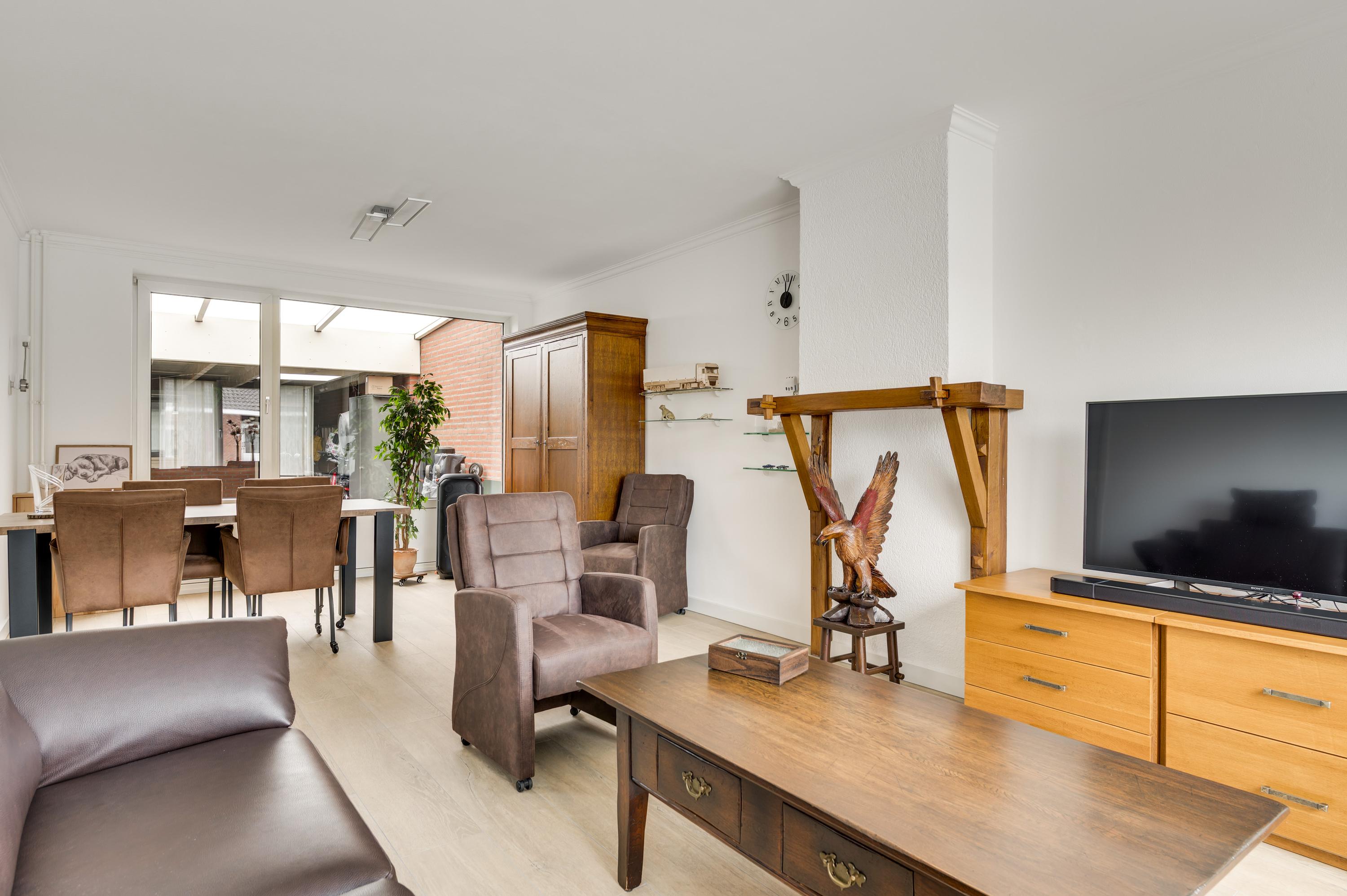 Tussenwoning te koop: Anemoonstraat 7, Ittervoort