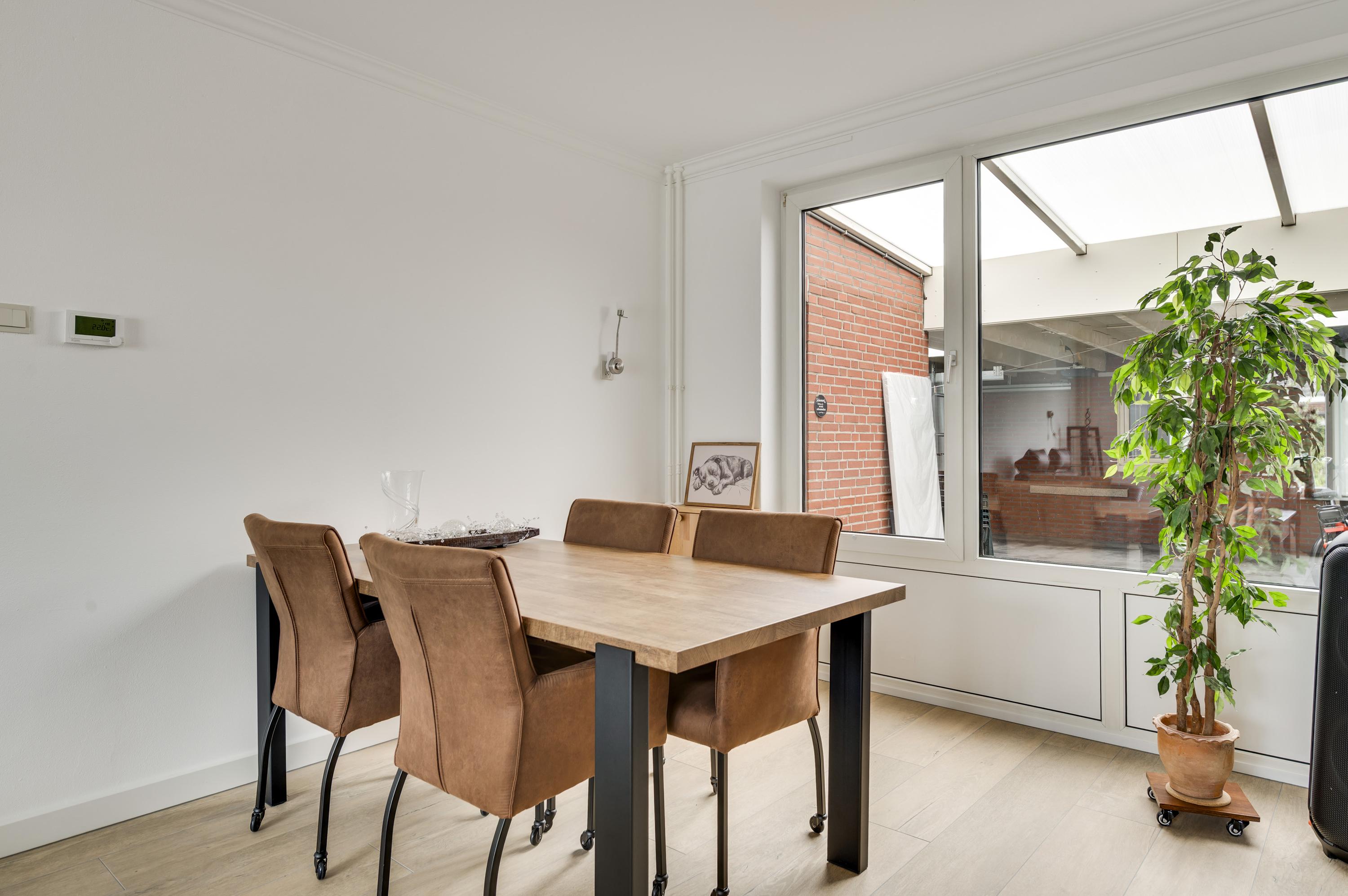 Tussenwoning te koop: Anemoonstraat 7, Ittervoort