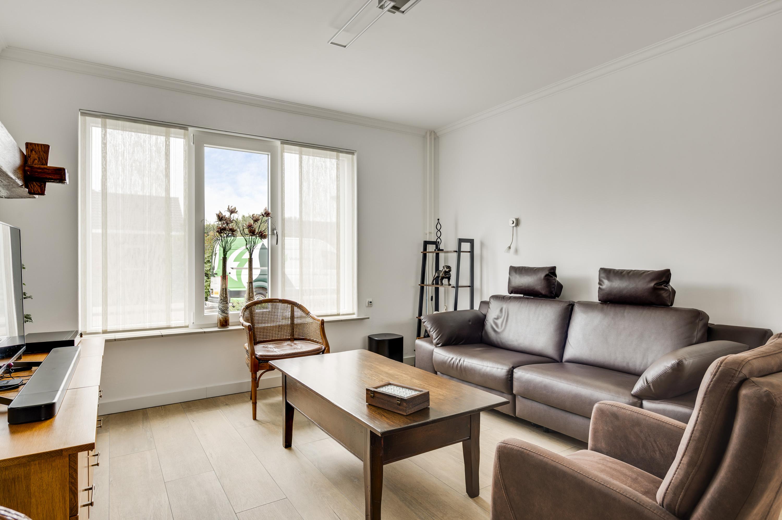 Tussenwoning te koop: Anemoonstraat 7, Ittervoort