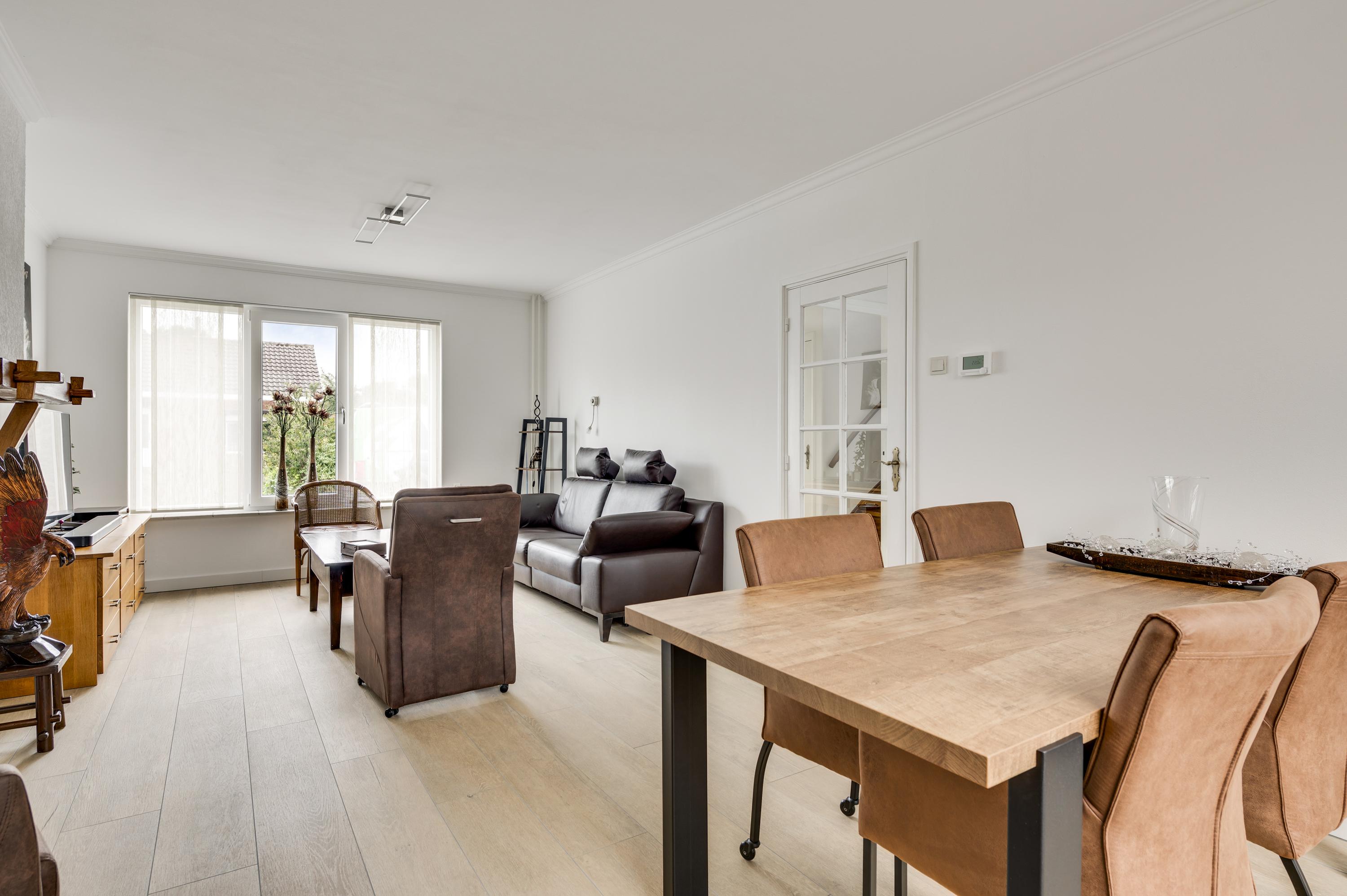 Tussenwoning te koop: Anemoonstraat 7, Ittervoort