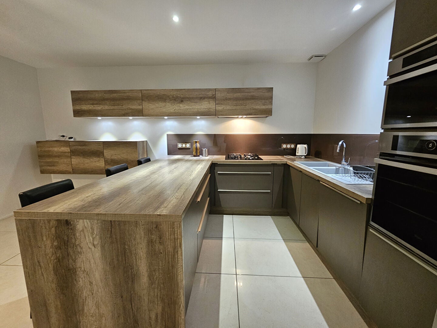 Appartement Rue Félix Jacquier à Lyon