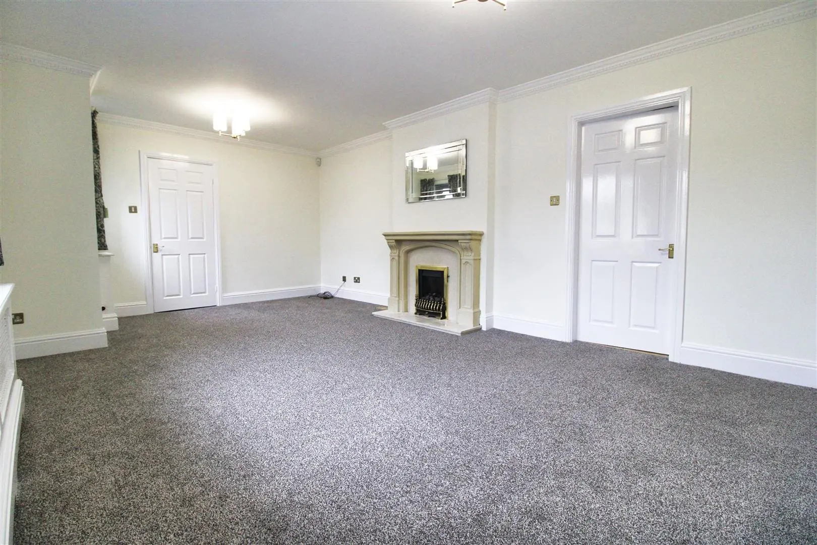 House Springfield Gardens in Stokesley