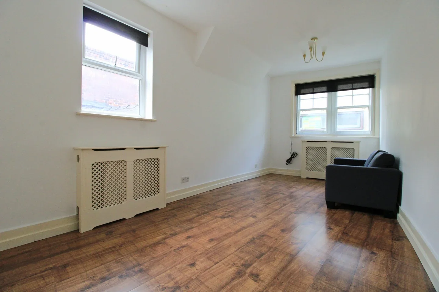 Flat Peter Street in City of Westminster