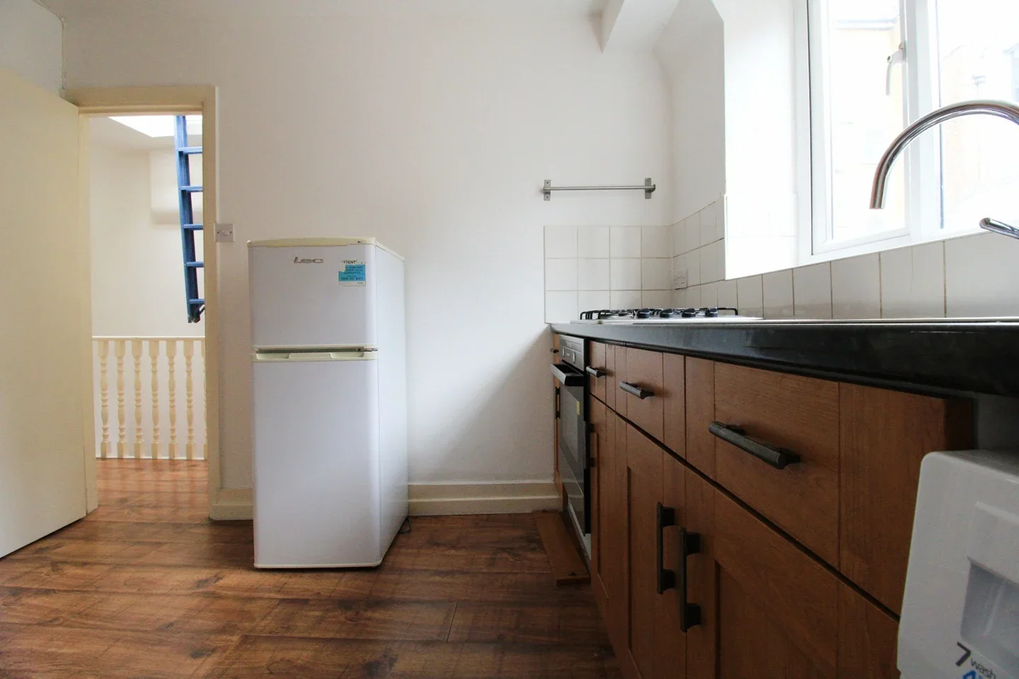 Flat Peter Street in City of Westminster
