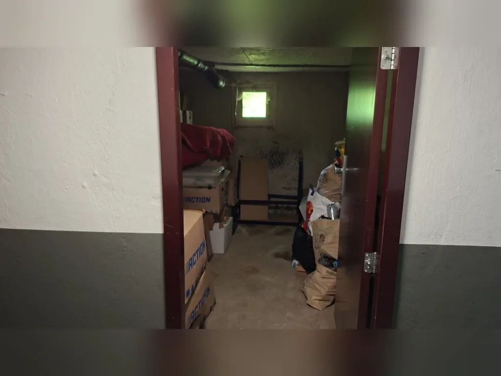 Appartement Javalaan 12