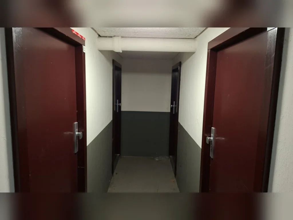Appartement Javalaan 14