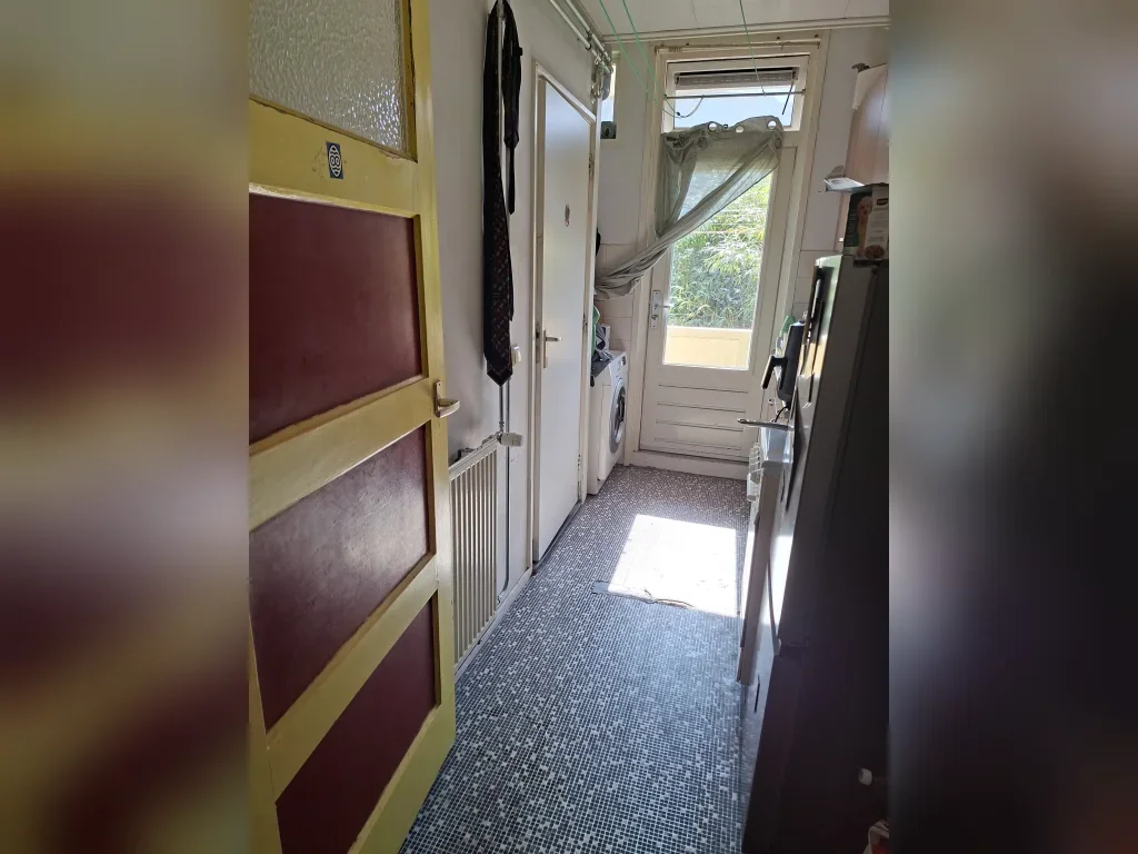 Appartement Javalaan 9