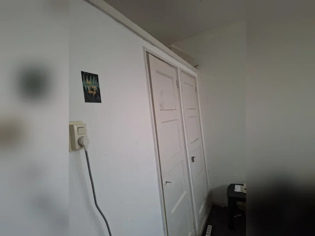 Appartement Javalaan 7