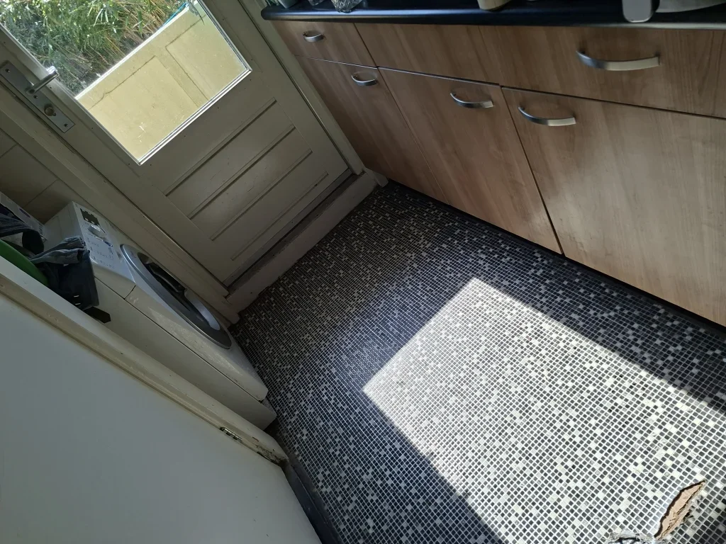Appartement Javalaan 8
