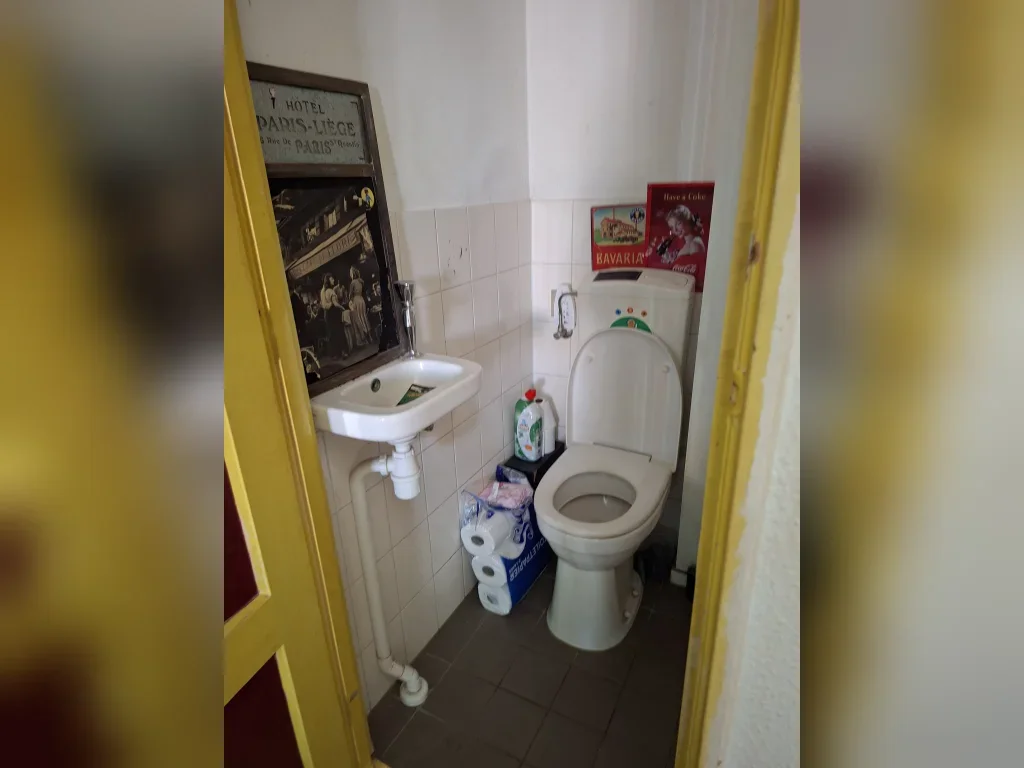Appartement Javalaan 6