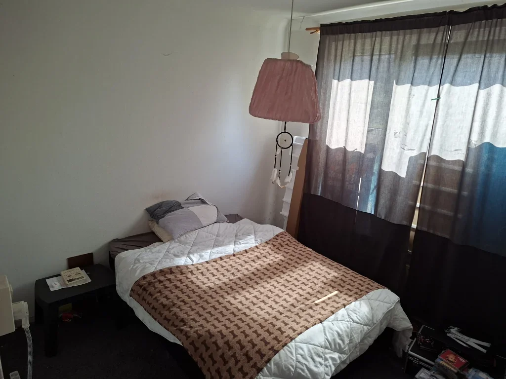 Appartement Javalaan 4