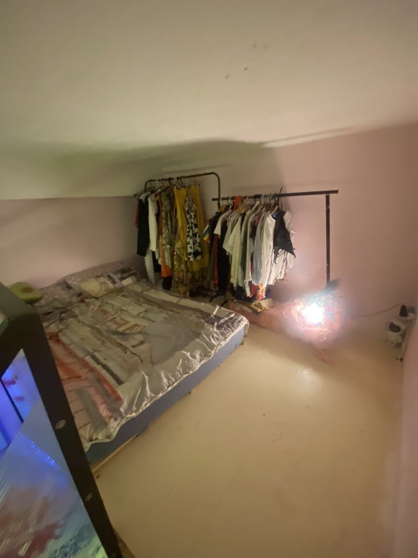 Room Ashfield Road in Greater London