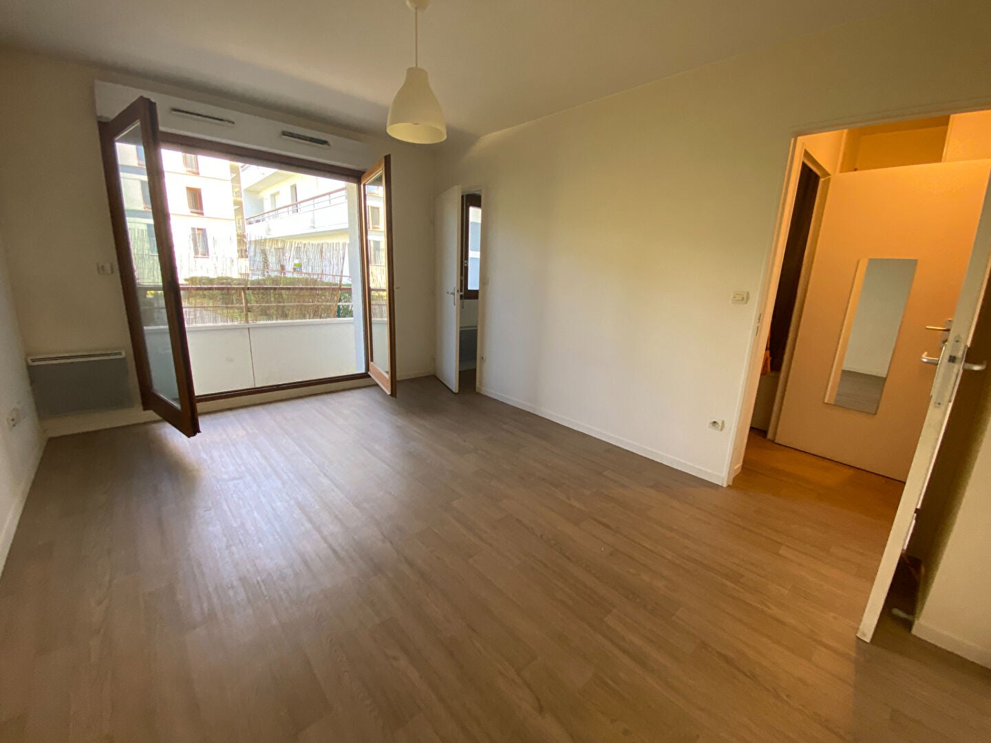 Appartement Mail Léon Blum à Saint-Jacques-de-la-Lande