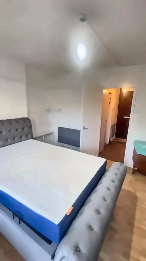 Flat Jervis Road in Greater London