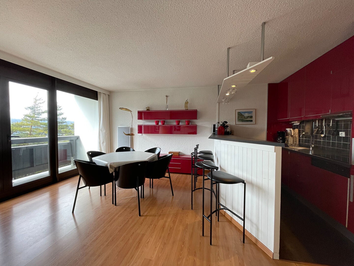 Appartement Avenue Leopold Fabre à Lans-en-Vercors