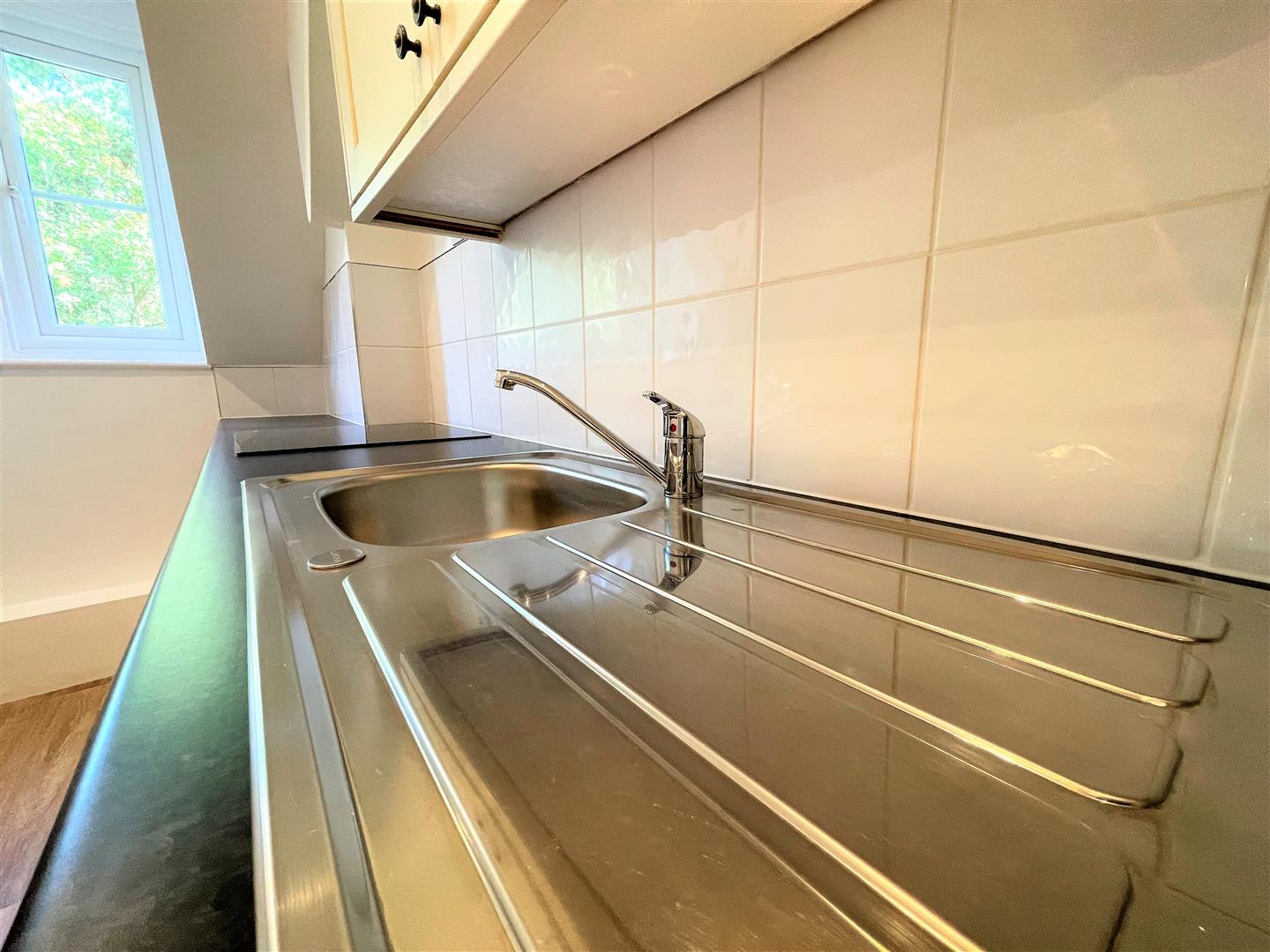 Flat Crawley Ridge in Surrey Heath