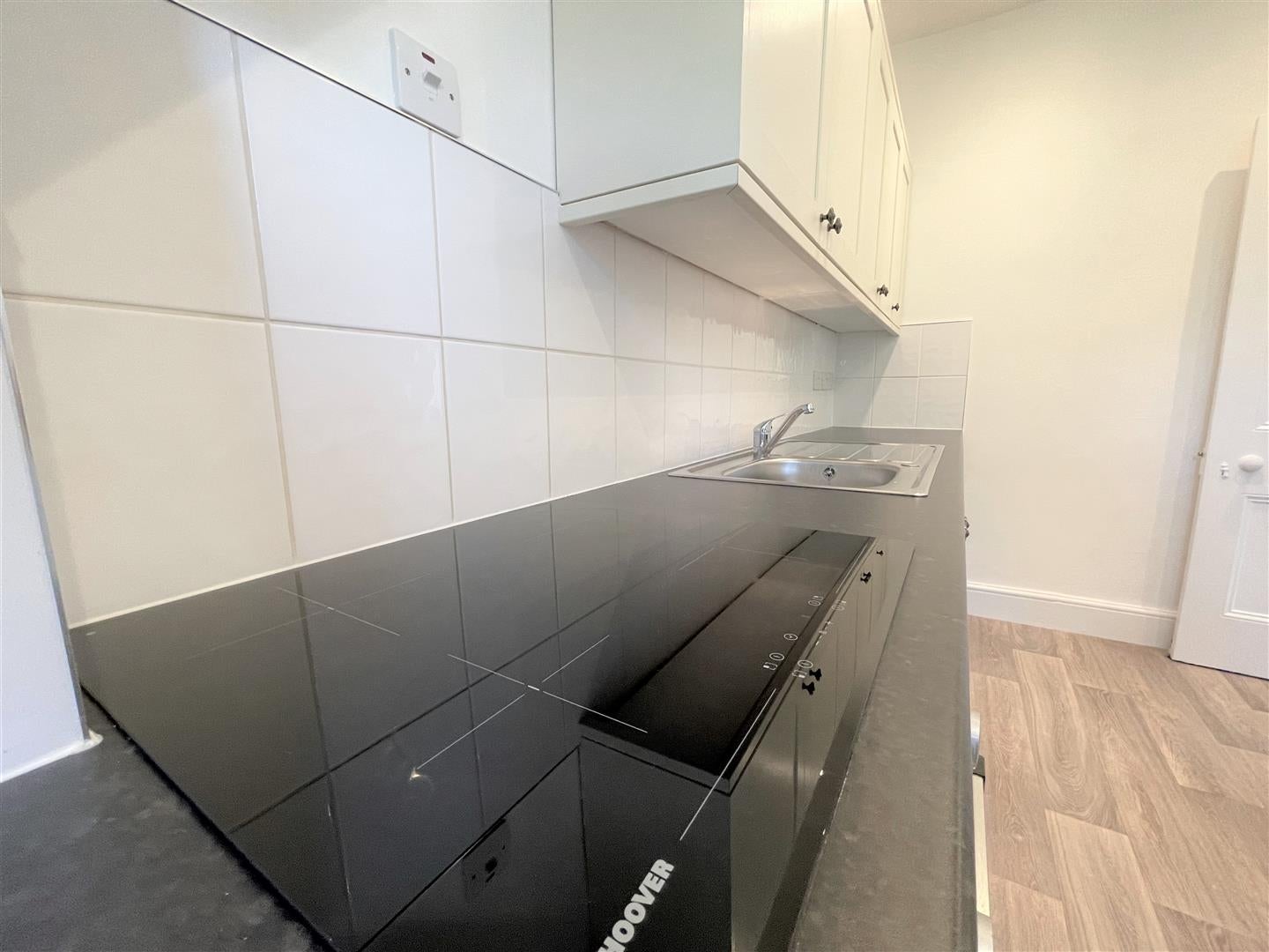 Flat Crawley Ridge in Surrey Heath