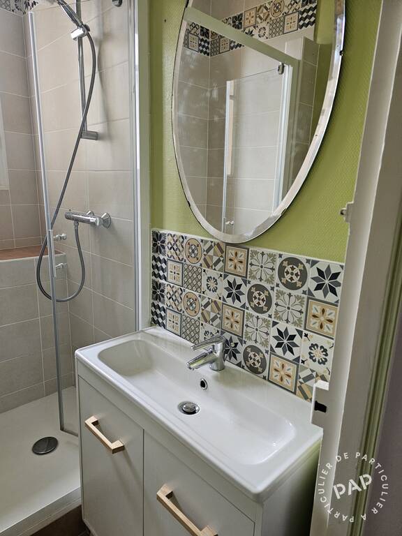 Appartement A 14 à Montesson