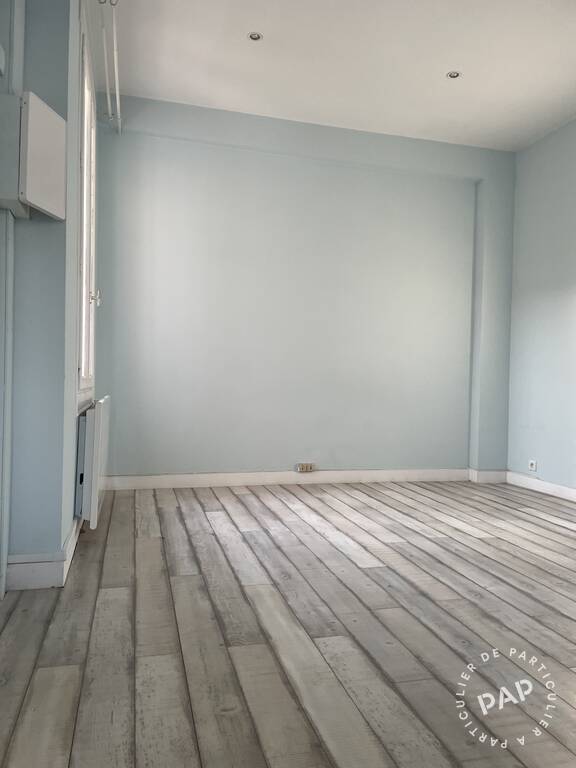 Appartement A 14 à Montesson