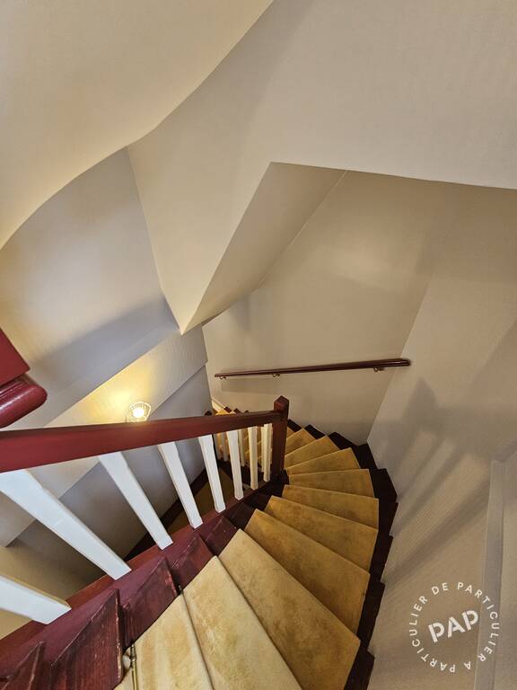 Appartement A 14 à Montesson