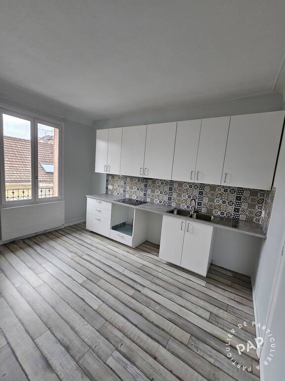 Appartement A 14 à Montesson