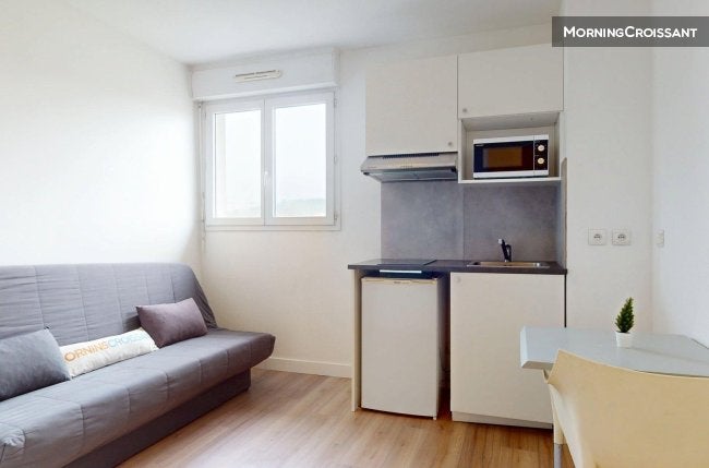 Appartement Avenue François Mitterrand à Chelles