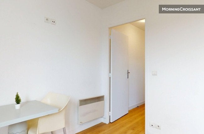 Appartement Avenue François Mitterrand à Chelles