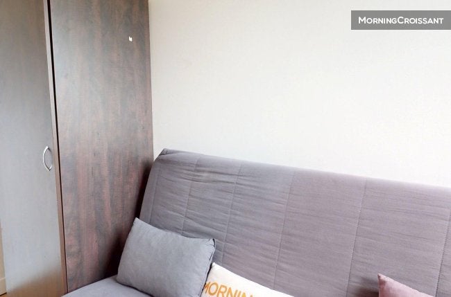Appartement Avenue François Mitterrand à Chelles