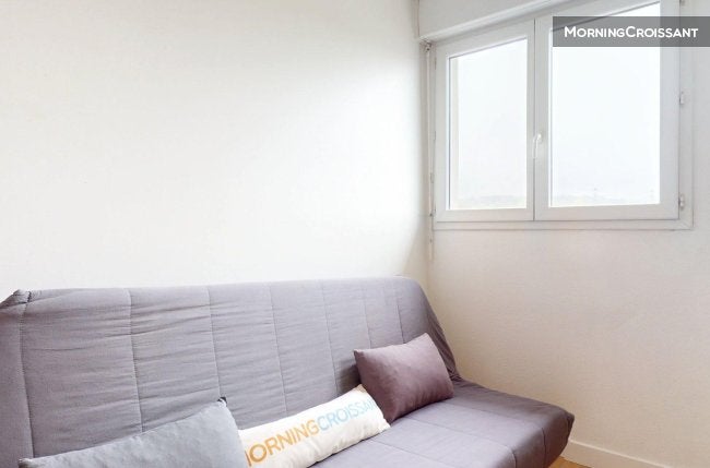 Appartement Avenue François Mitterrand à Chelles