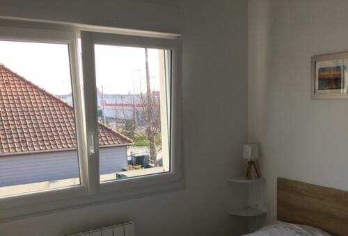 Appartement Résidence du Berck à Saint-Tricat