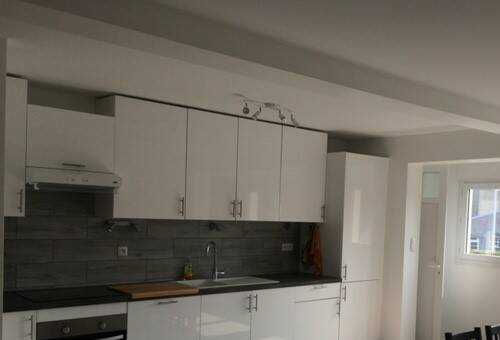 Appartement Résidence du Berck à Saint-Tricat
