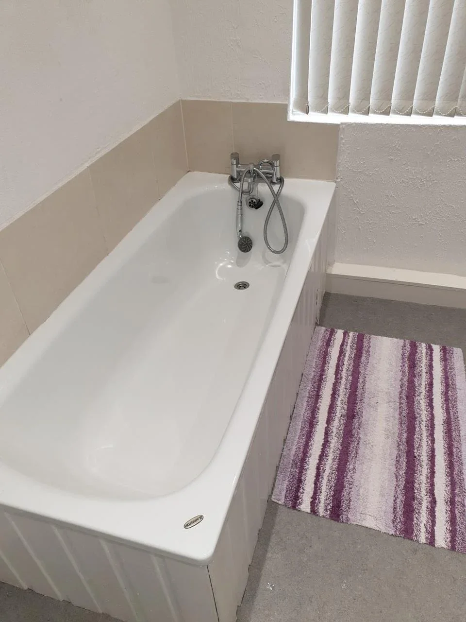 Room Moss Lane in Liverpool