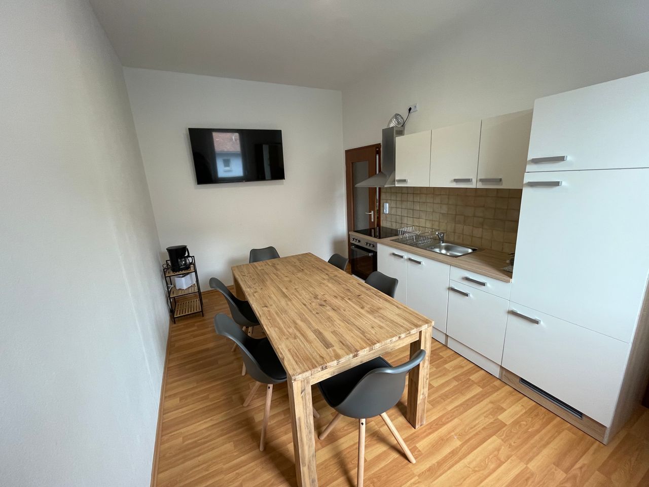 Wohnung Bucher Straße in Nürnberg