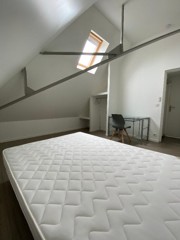 Appartement Les Algorithmes à Saint-Aubin