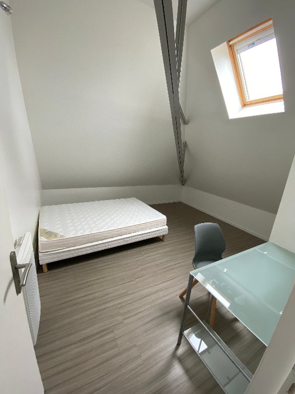 Flat Les Algorithmes in Saint-Aubin