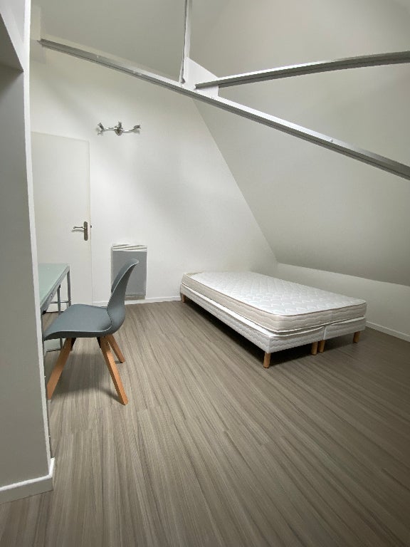 Appartement Les Algorithmes à Saint-Aubin