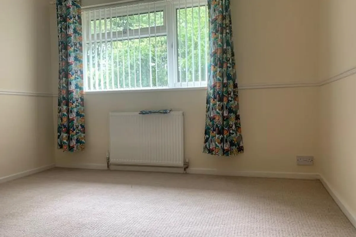 House Chaucer Road in Peterborough