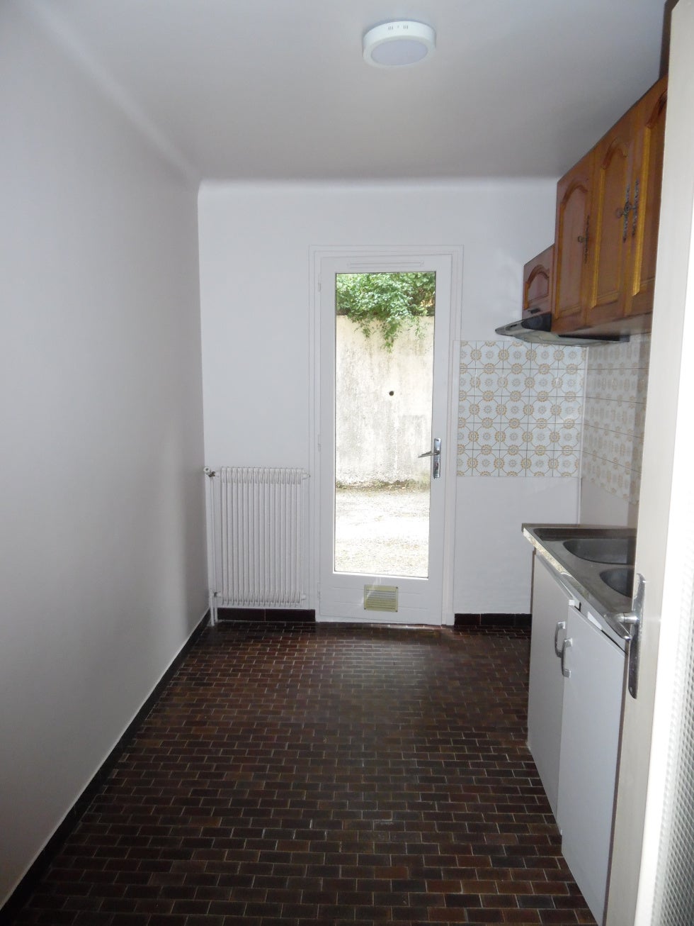 Appartement Avenue du Vallespir à Palalda