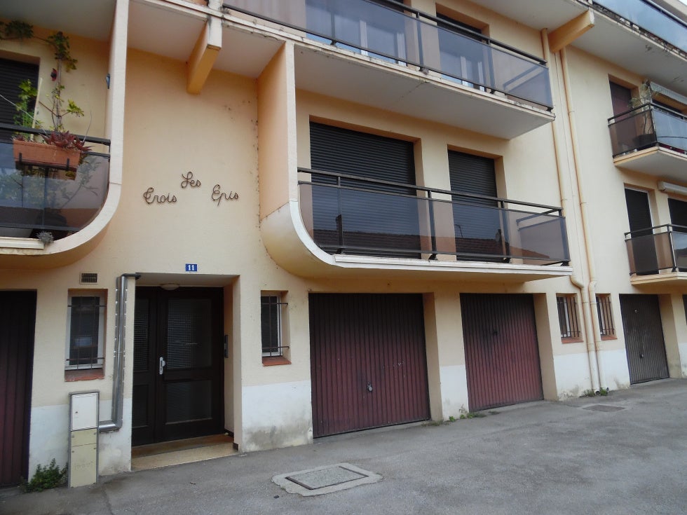 Flat Avenue du Vallespir in Palalda