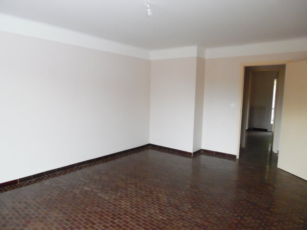 Appartement Avenue du Vallespir à Palalda
