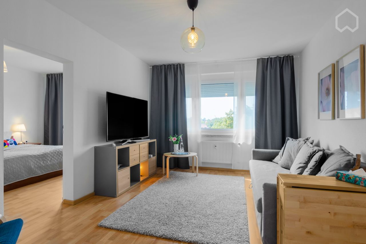 Wohnung Otto-Schmiedt-Straße in Leipzig
