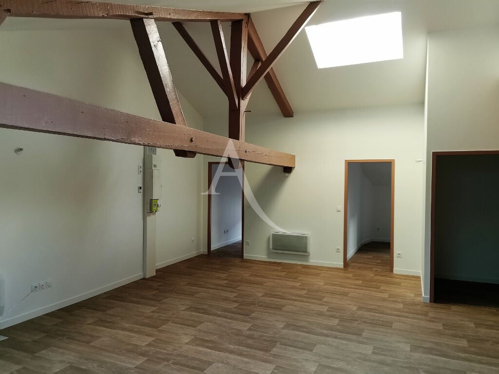 Appartement Avenue d'Aquitaine à Villeneuve-de-Marsan